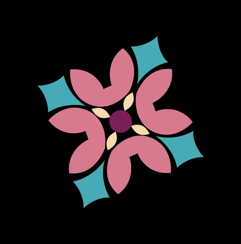 Decorative Flower